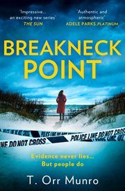 Breakneck point cover image