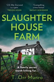 Slaughterhouse Farm cover image