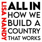All In : How We Build a Country That Works cover image