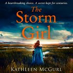 The Storm Girl cover image