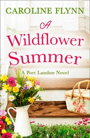 A wildflower summer cover image