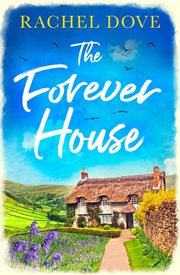 The Forever House cover image