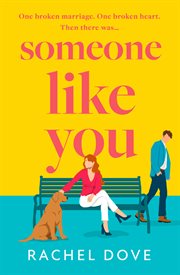 Someone like you cover image
