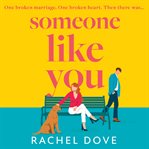 Someone Like You cover image