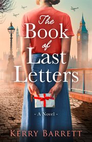 The book of last letters cover image