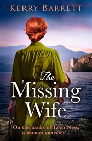 The Missing Wife cover image