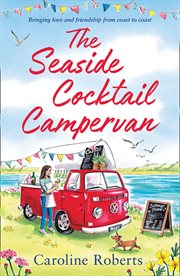 The Seaside Cocktail Campervan cover image