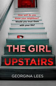 The girl upstairs cover image