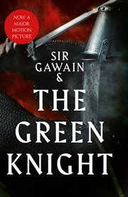 Sir Gawain and the green knight cover image