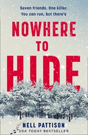 Nowhere to Hide cover image