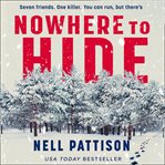 Nowhere to Hide cover image