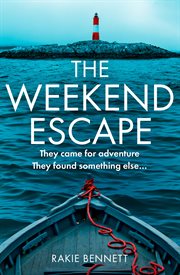 The weekend escape cover image