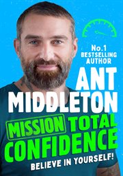 Mission: Total Confidence cover image