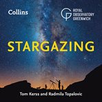 Collins Stargazing : Beginners Guide to Astronomy cover image