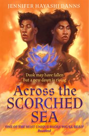 Across the Scorched Sea : Mu Chronicles cover image
