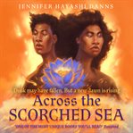 Across the Scorched Sea (The Mu Chronicles, Book 2) : Mu Chronicles cover image