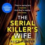 The Serial Killer's Wife cover image