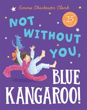 Not Without You, Blue Kangaroo cover image