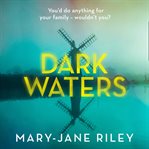 Dark Waters : Alex Devlin cover image