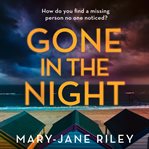 Gone in the Night cover image