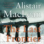 The Last Frontier cover image