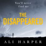 The Disappeared cover image