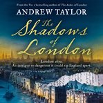 The Shadows of London cover image