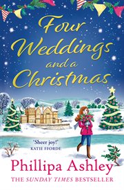 Four Weddings and a Christmas cover image
