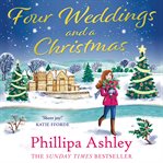 Four Weddings and a Christmas cover image