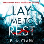 Lay Me to Rest cover image