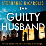 The Guilty Husband cover image