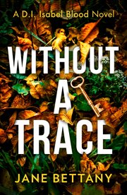 Without a trace cover image