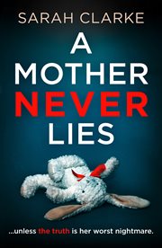 A mother never lies cover image