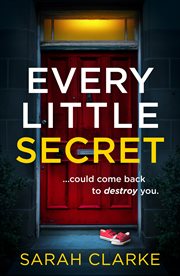 Every little secret cover image