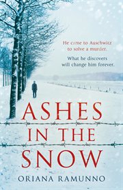 Ashes in the Snow cover image