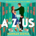 The A to Z of Us cover image