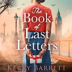 The Book of Last Letters cover image