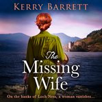 The Missing Wife cover image