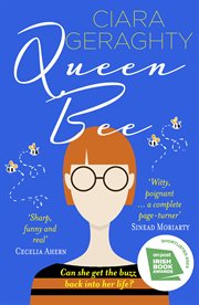 Queen Bee cover image