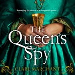 The Queen's Spy cover image