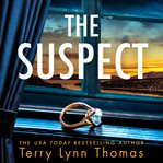 The Suspect cover image