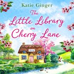The Little Library on Cherry Lane cover image