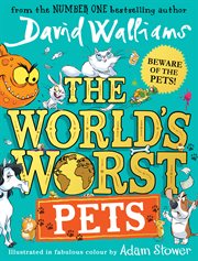The World's Worst Pets cover image