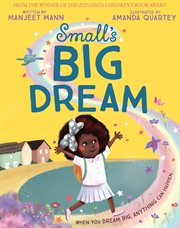 Small's Big Dream cover image