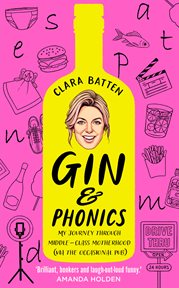 Gin and Phonics cover image