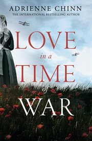 Love in a time of war cover image