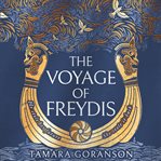 The Voyage of Freydis cover image