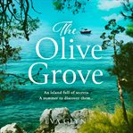 The Olive Grove cover image