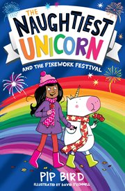 Naughtiest Unicorn and the Firework Festival cover image