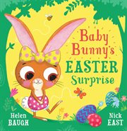 Baby Bunny's Easter Surprise cover image